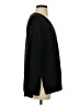 Gap Black Long Sleeve Top Size S - photo 4