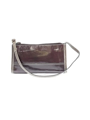 Kenneth Cole New York Leather Shoulder Bag (view 1)