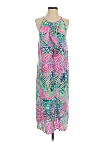 Lilly Pulitzer Casual Dress (view 1)