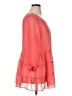 I.N. Studio 100% Polyester Pink 3/4 Sleeve Blouse Size XL - photo 4