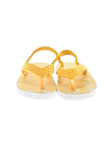 Carter's Flip Flops (view 2)