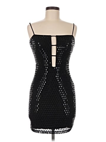 Symphony Cocktail Dress (view 1)