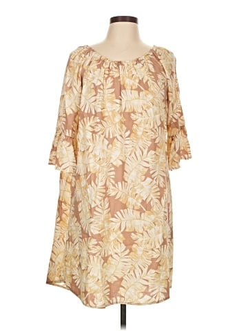 Ruby Rd. Casual Dress (view 1)