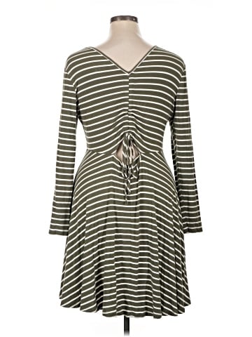 Charlotte Russe Casual Dress (view 2)