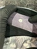 Lululemon Athletica Graphic Gray Athletic Shorts Size 2 - photo 4