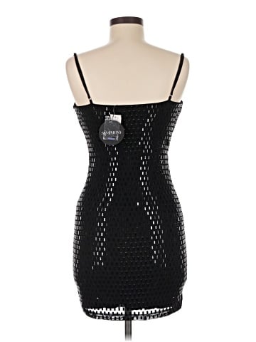 Symphony Cocktail Dress (view 2)
