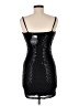 Symphony Black Cocktail Dress Size M - photo 2