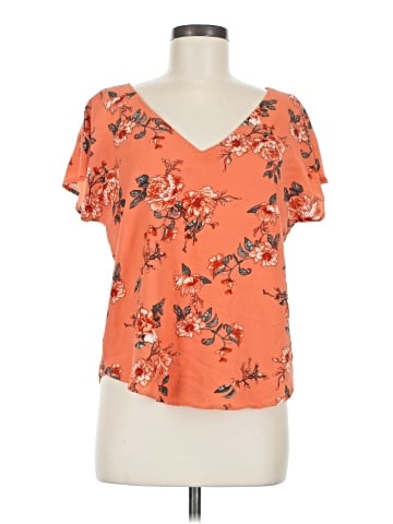 Justify Short Sleeve T-Shirt (view 1)