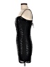 Symphony Black Cocktail Dress Size M - photo 5