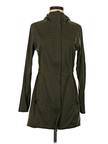 The North Face Raincoat (view 1)