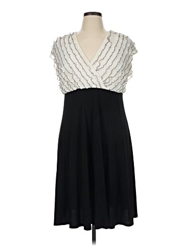 DressBarn Cocktail Dress (view 1)