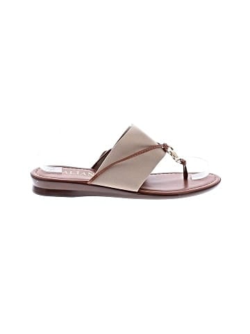 Italian Shoemakers Footwear Sandals (view 1)