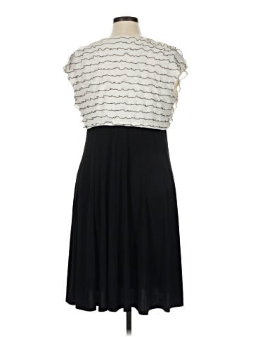DressBarn Cocktail Dress (view 2)
