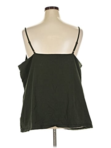 City Chic Tank Top (view 2)