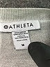Athleta Gray Cardigan Size M - photo 7