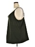 City Chic Green Tank Top Size 24 Plus (XXL) - photo 5
