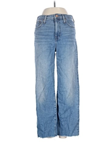 J.Crew Jeans (view 1)