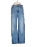 J.Crew Blue Jeans Size 26 waist - photo 1