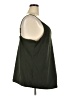 City Chic Green Tank Top Size 24 Plus (XXL) - photo 4
