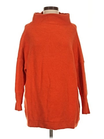 Free People Turtleneck Sweater (view 1)