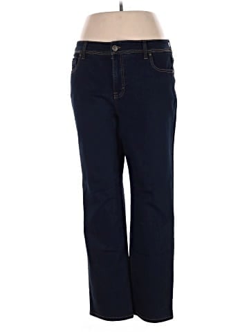Style&Co Jeans (view 1)
