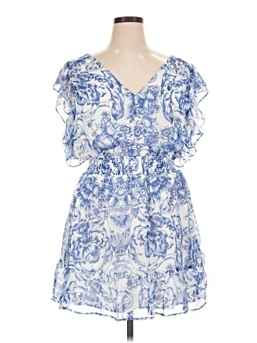 Express Cocktail Dress (view 1)