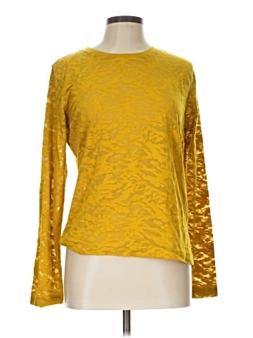 Aventura Long Sleeve T-Shirt (view 1)