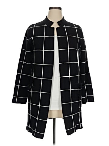 Tahari Cardigan (view 1)
