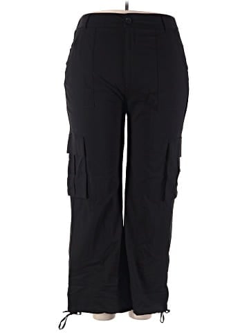 Unbranded Cargo Pants (view 1)