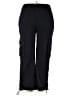 Unbranded Black Cargo Pants Size XXL - photo 1