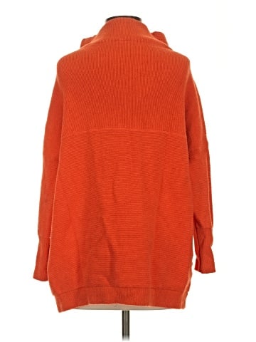 Free People Turtleneck Sweater (view 2)