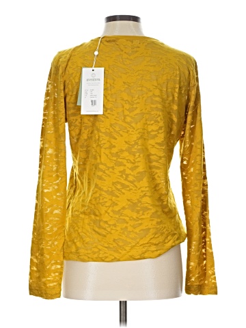 Aventura Long Sleeve T-Shirt (view 2)