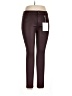DL1961 Burgundy Jeggings Size 31 waist - photo 1