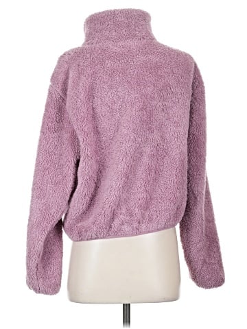 Old Navy Faux Fur Jacket (view 2)