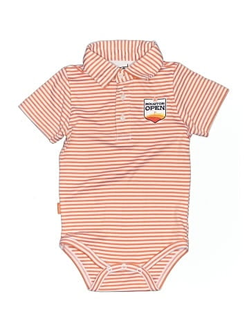 Garb Short Sleeve Onesie (view 1)
