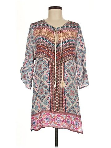Tolani Casual Dress (view 1)