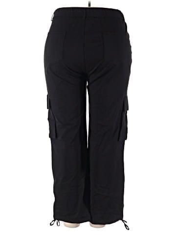 Unbranded Cargo Pants (view 2)