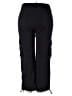 Unbranded Black Cargo Pants Size XXL - photo 2