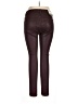 DL1961 Burgundy Jeggings Size 31 waist - photo 2