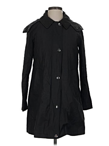 Lauren by Ralph Lauren Trenchcoat (view 1)
