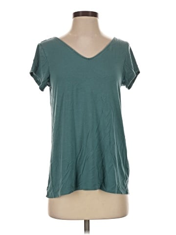 Paraphrase Short Sleeve T-Shirt (view 1)