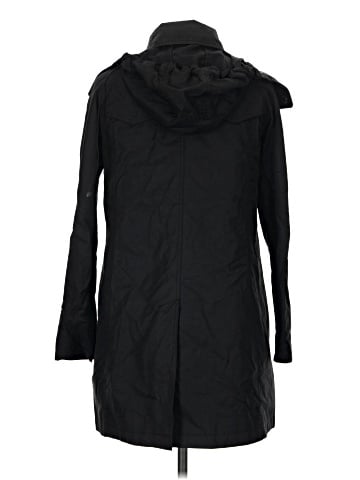 Lauren by Ralph Lauren Trenchcoat (view 2)