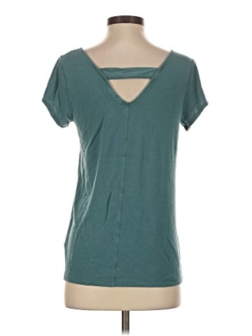 Paraphrase Short Sleeve T-Shirt (view 2)