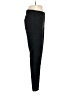 Gloria Vanderbilt Black Casual Pants Size M - photo 4