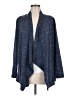 Liz Claiborne Blue Cardigan Size XL - photo 1