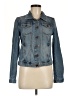 Ann Taylor LOFT Blue Denim Jacket Size M - photo 1
