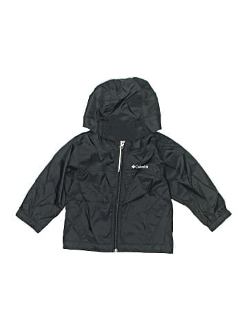 Columbia Jacket (view 1)