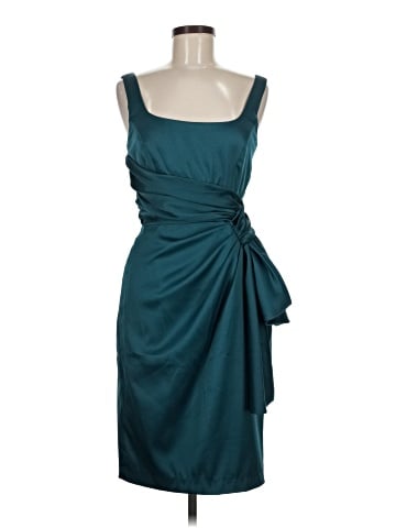 Maggy London Cocktail Dress (view 1)