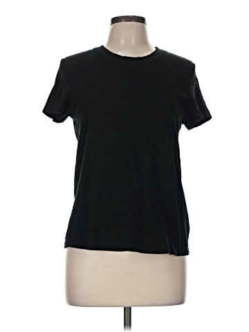 James Perse Short Sleeve T-Shirt (view 1)