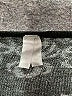 Vanity 100% Acrylic Black Cardigan Size XL - photo 7